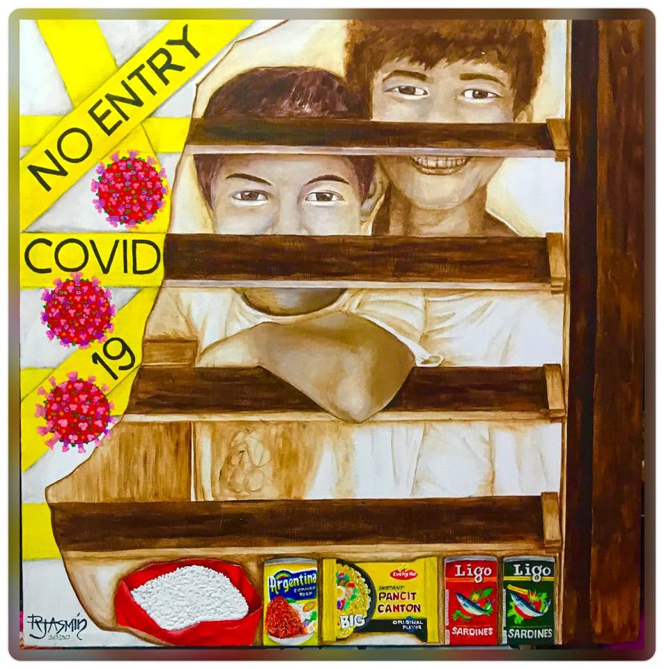 Covid 19